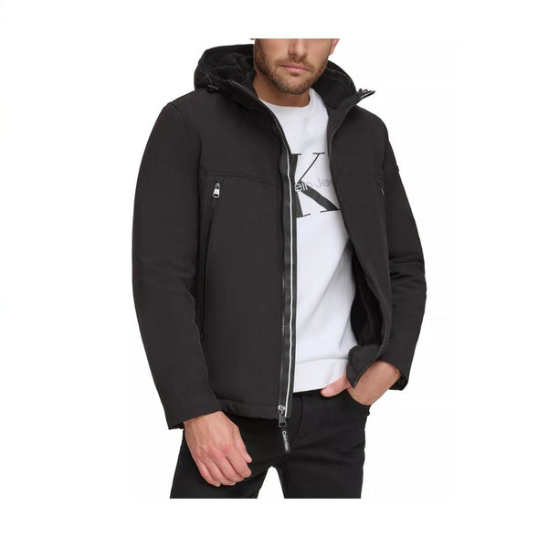 Up to 70% Off Calvin Klein Jackets & Coats
