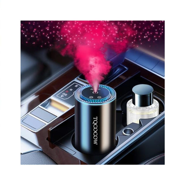 50ml Smart Car Air Freshener Diffuser with Projection