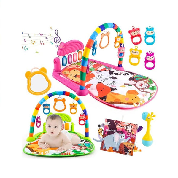 Baby Piano Mat