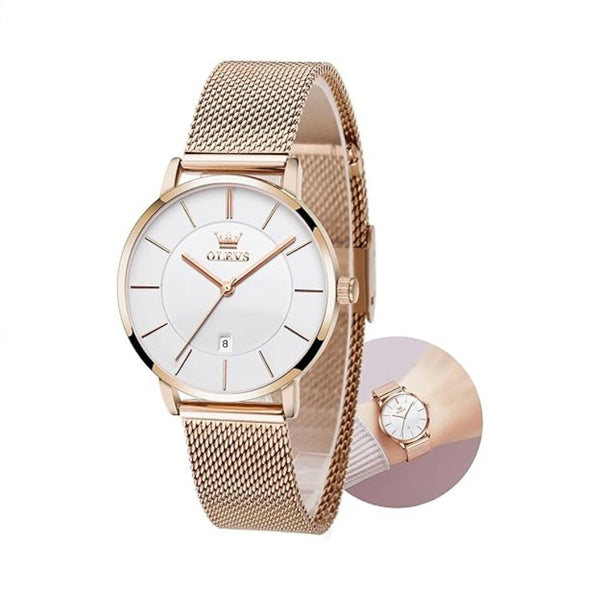 Women's Analog Watch