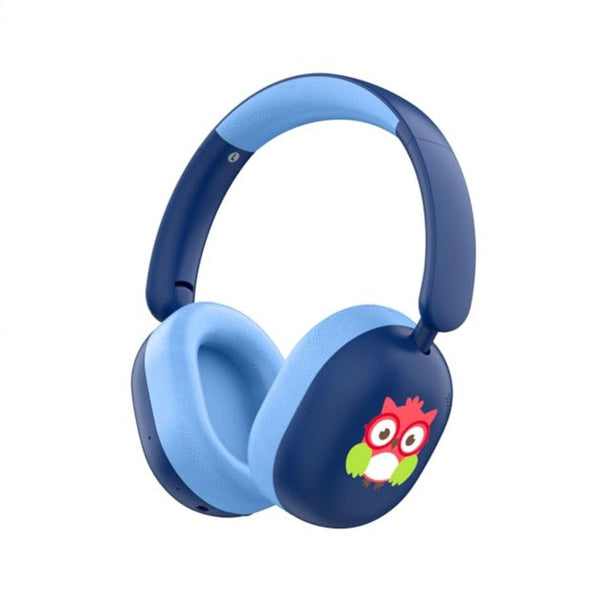 Kids Bluetooth Headphones Wireless Over Ear with Mic