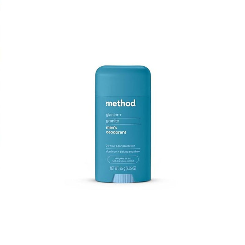 Method Men's Deodorant (2 Scents)