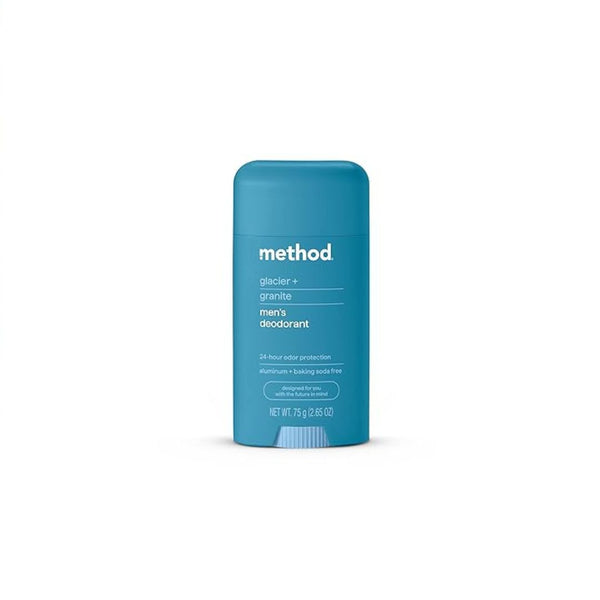 Method Men's Deodorant (2 Scents)