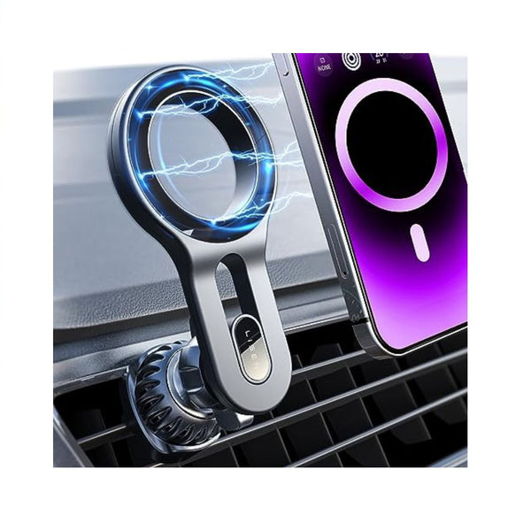 LISEN MagSafe Car Mount for iPhone Air Vent Holder