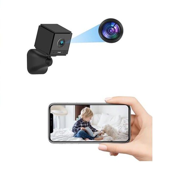 Mini Security Camera