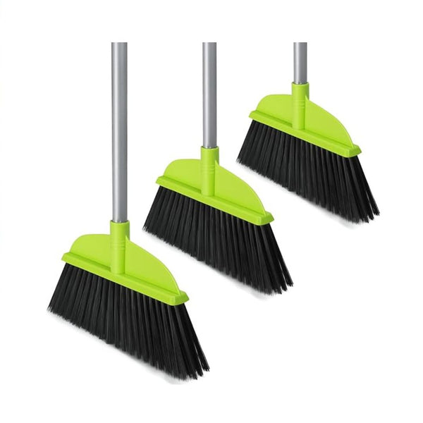 3 Packs Indoor Brooms