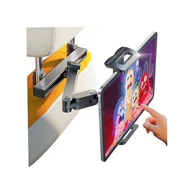 Lisen Car Headrest Tablet Holder