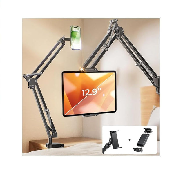 Lisen Gooseneck Tablet & Phone Holde