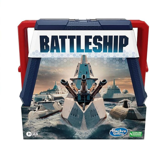 Battleship Classic Board Game