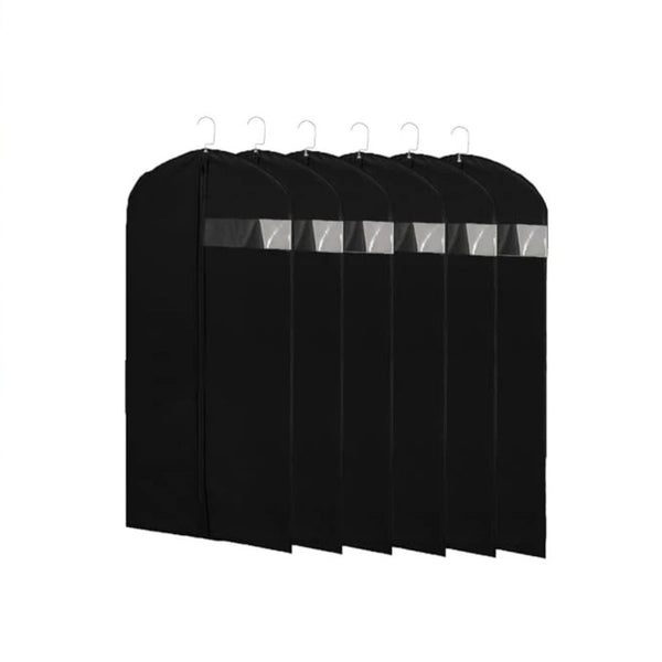 Garment Bags for Hanging Clothes Storage Protector