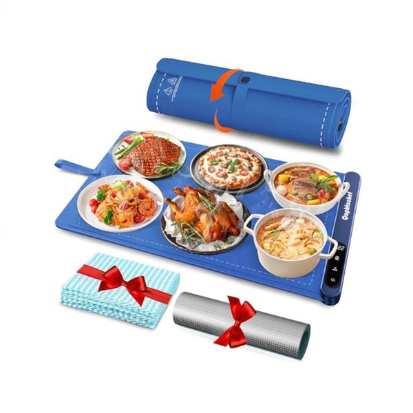 Food Warming Mat