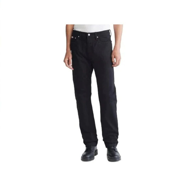 Calvin Klein Men's Straight Fit Jeans