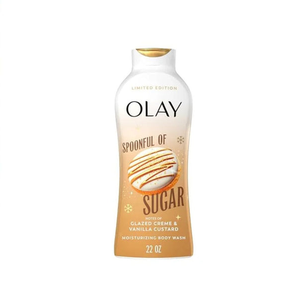Olay Hydrating Body Wash 22 oz