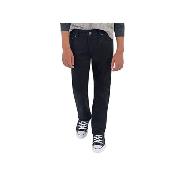Levi's Boys 511 Slim Fit Brushed Pants