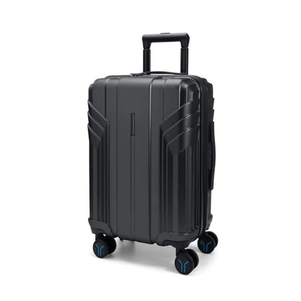 BAGSMART Expandable 20" Carry On Suitcase