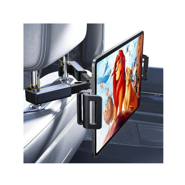 Lisen Car Headrest Tablet Holder