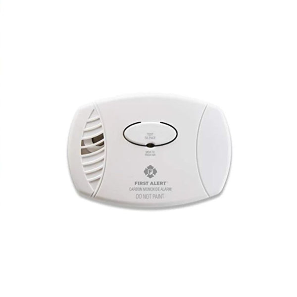 First Alert Carbon Monoxide Detector