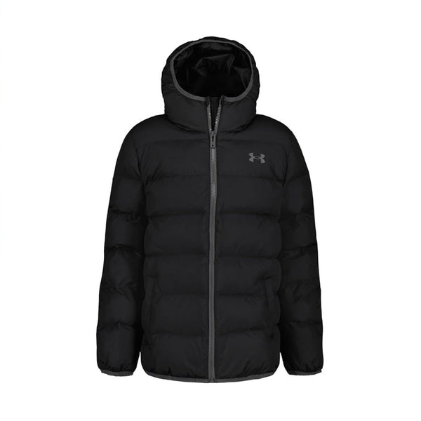 Under Armour Boys' Tuckerman Puffer Jacket