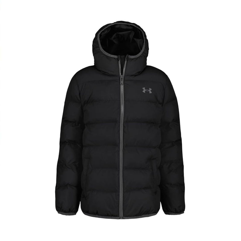 Under Armour Boys' Tuckerman Puffer Jacket