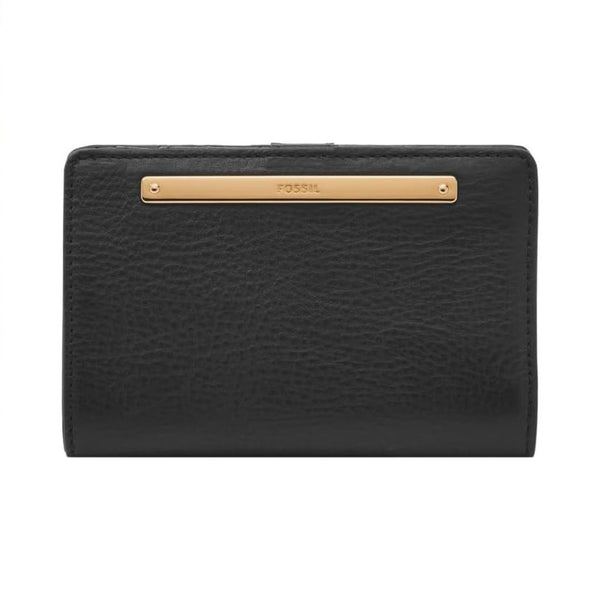 Fossil Women's Multifunction Leather Wallet