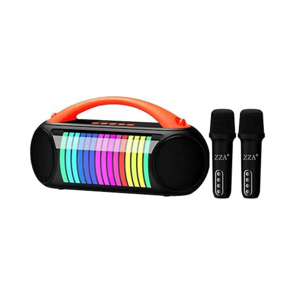 Wireless Karaoke Machine Speaker