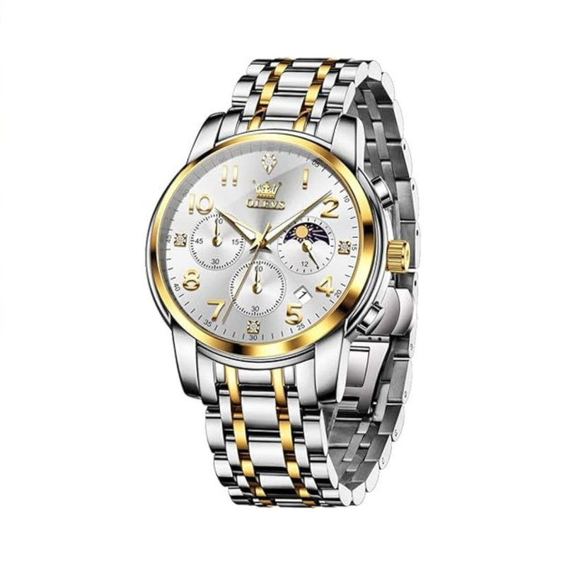 Men's Chronograph Watch