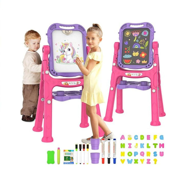 Kids Art Easel