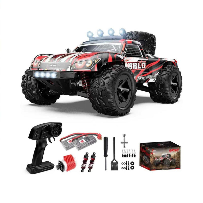 Remote Control Car
