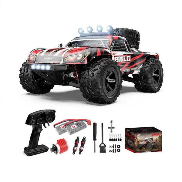 Remote Control Car
