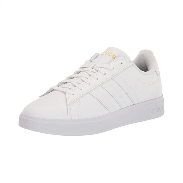 adidas Women's Grand Court 2.0 Tennis Shoe