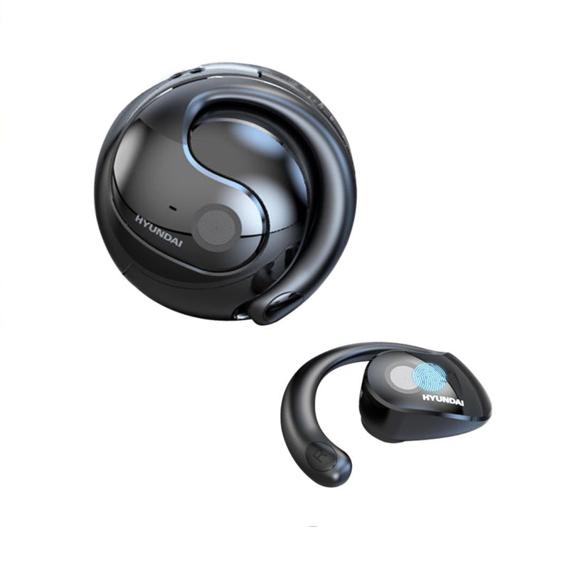 Language AI Translation Earbuds
