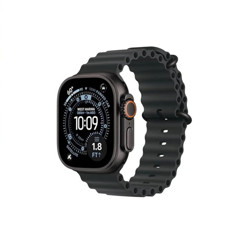 New Apple Watch Ultra 3 GPS + Cellular