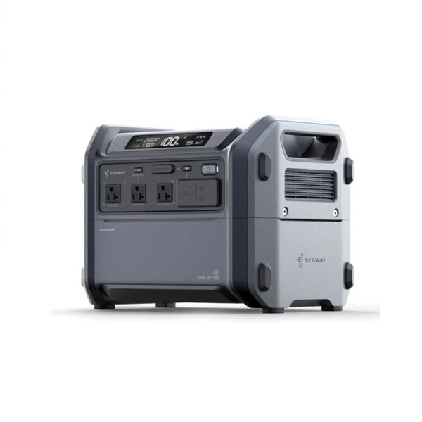 Segway Cube 1000 Portable Power Station