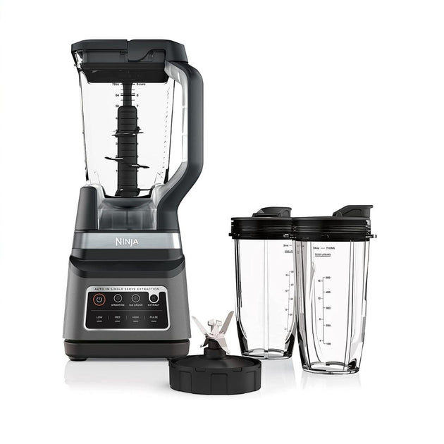 Duo Simplex Ninja BN751 Professional Plus DUO Blender – simplexdeals