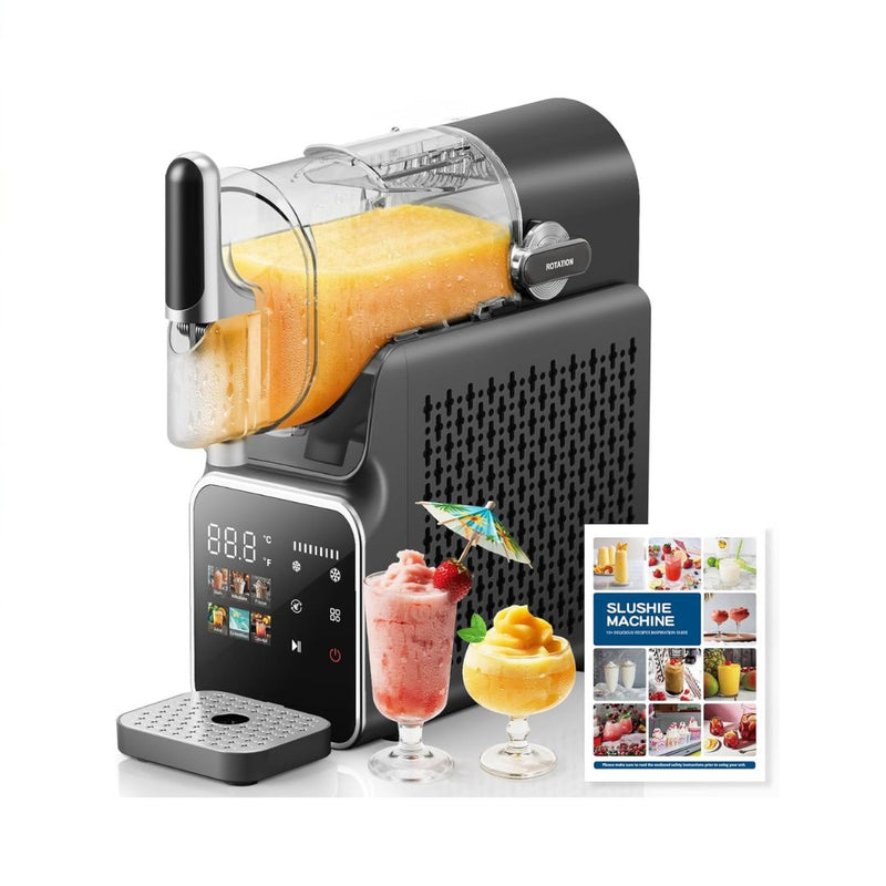 Slushie Machine