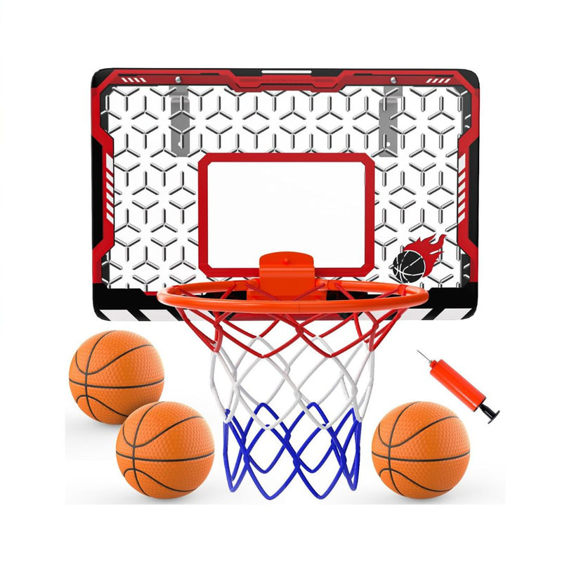 Mini Basketball Hoop for Door & Wall