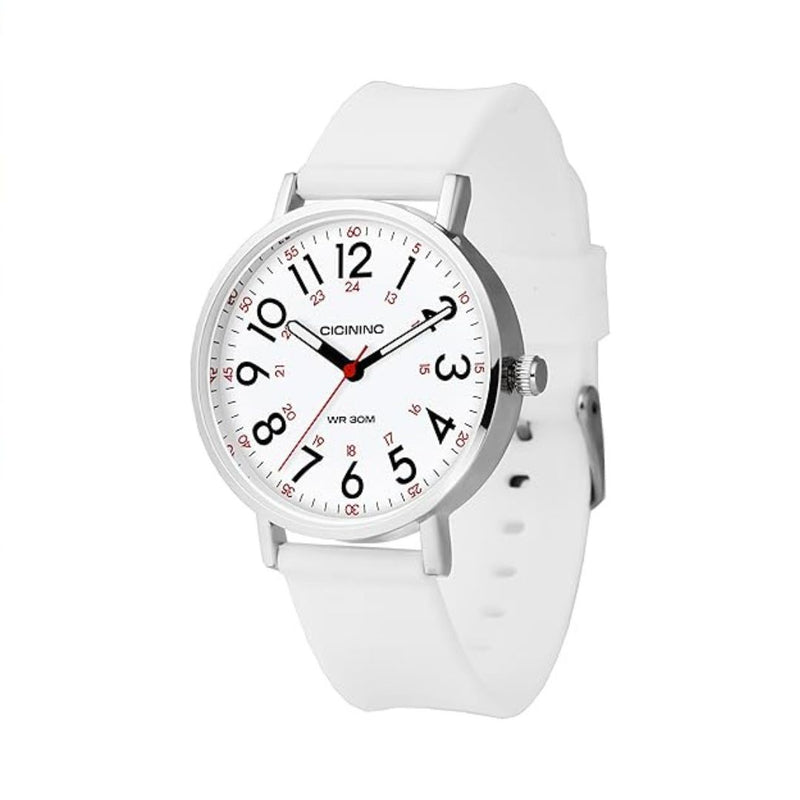 Nurses Analog Watch