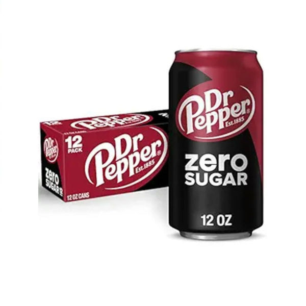 Save on Dr Pepper, Diet, Strawberry, Blackberry & Sprite Winter Spiced Cranberry / Zero