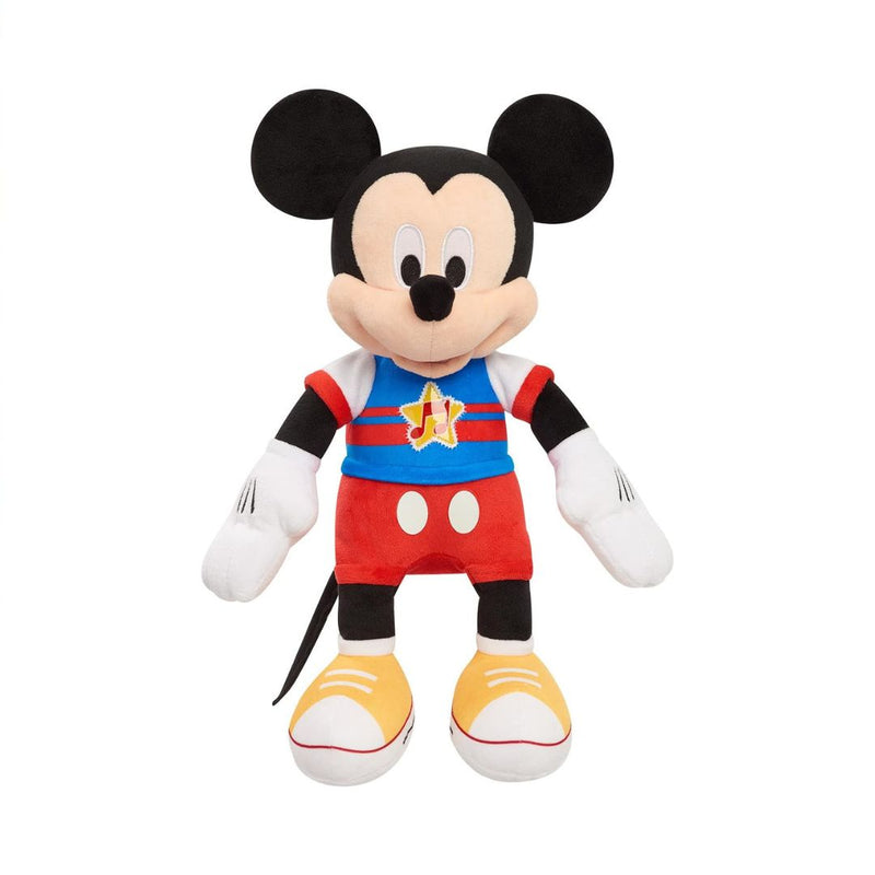 13-inch Disney Junior Mickey Mouse Plushie