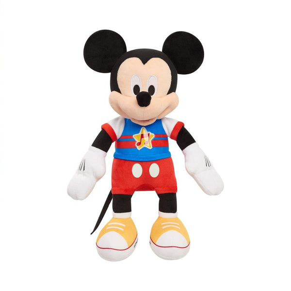 13-inch Disney Junior Mickey Mouse Plushie