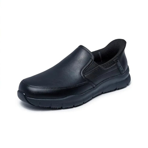 Skechers Men's Nampa Broxtin Hands Free Slip-Ins