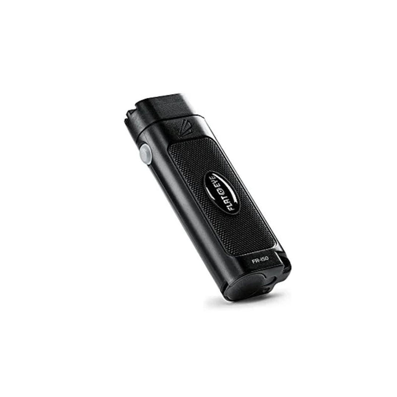 Rechargeable Waterproof Flashlight