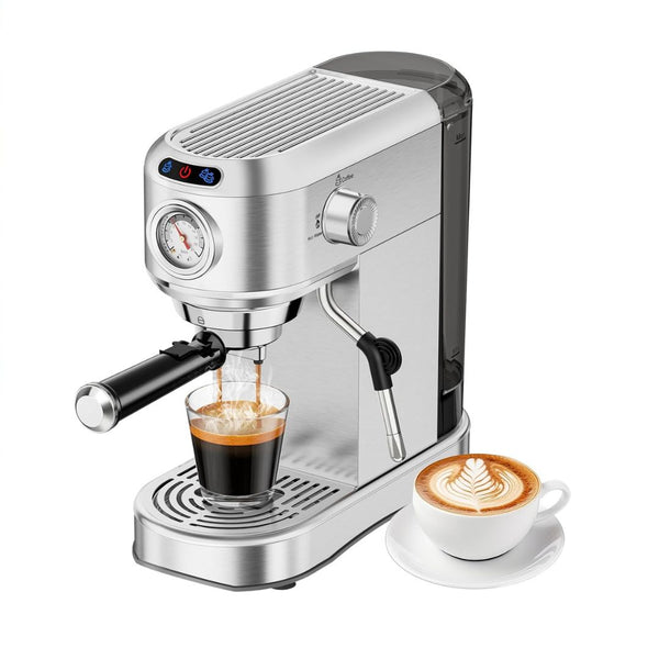 Espresso Coffee Machine
