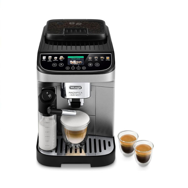 De’Longhi Magnifica Start Automatic Espresso Machine
