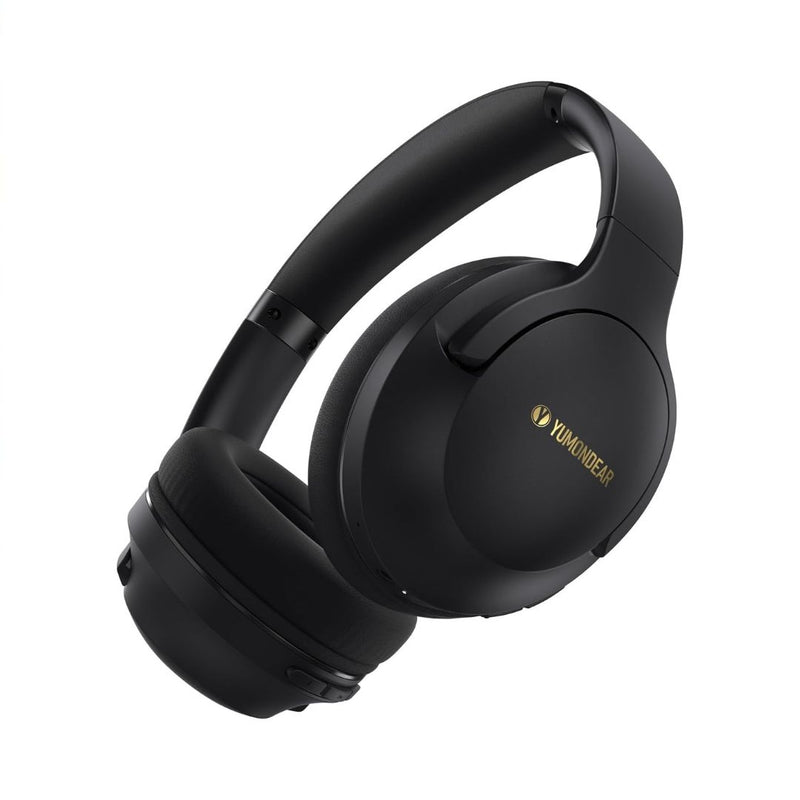 Over Ear Bluetooth Headphones