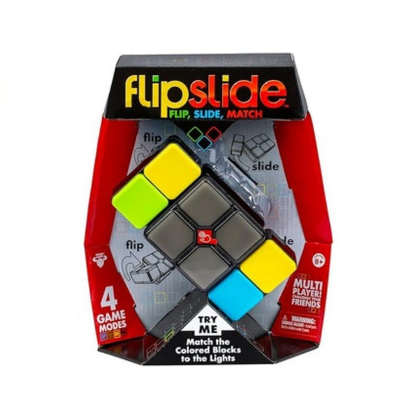 Flipslide Game