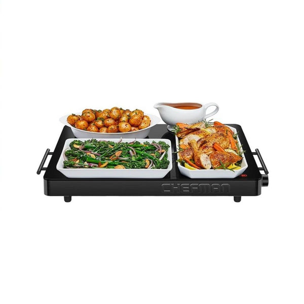 Chefman Electric Warming Tray