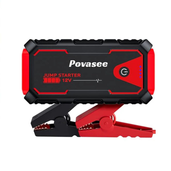 5000A Jump Starter for Car Battery, Portable Power Bank