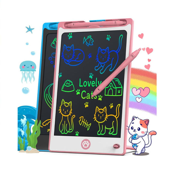 LCD Writing Tablet