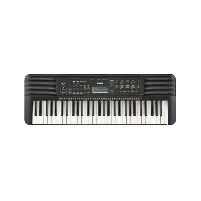 Yamaha 61-Key Beginner Portable Keyboard